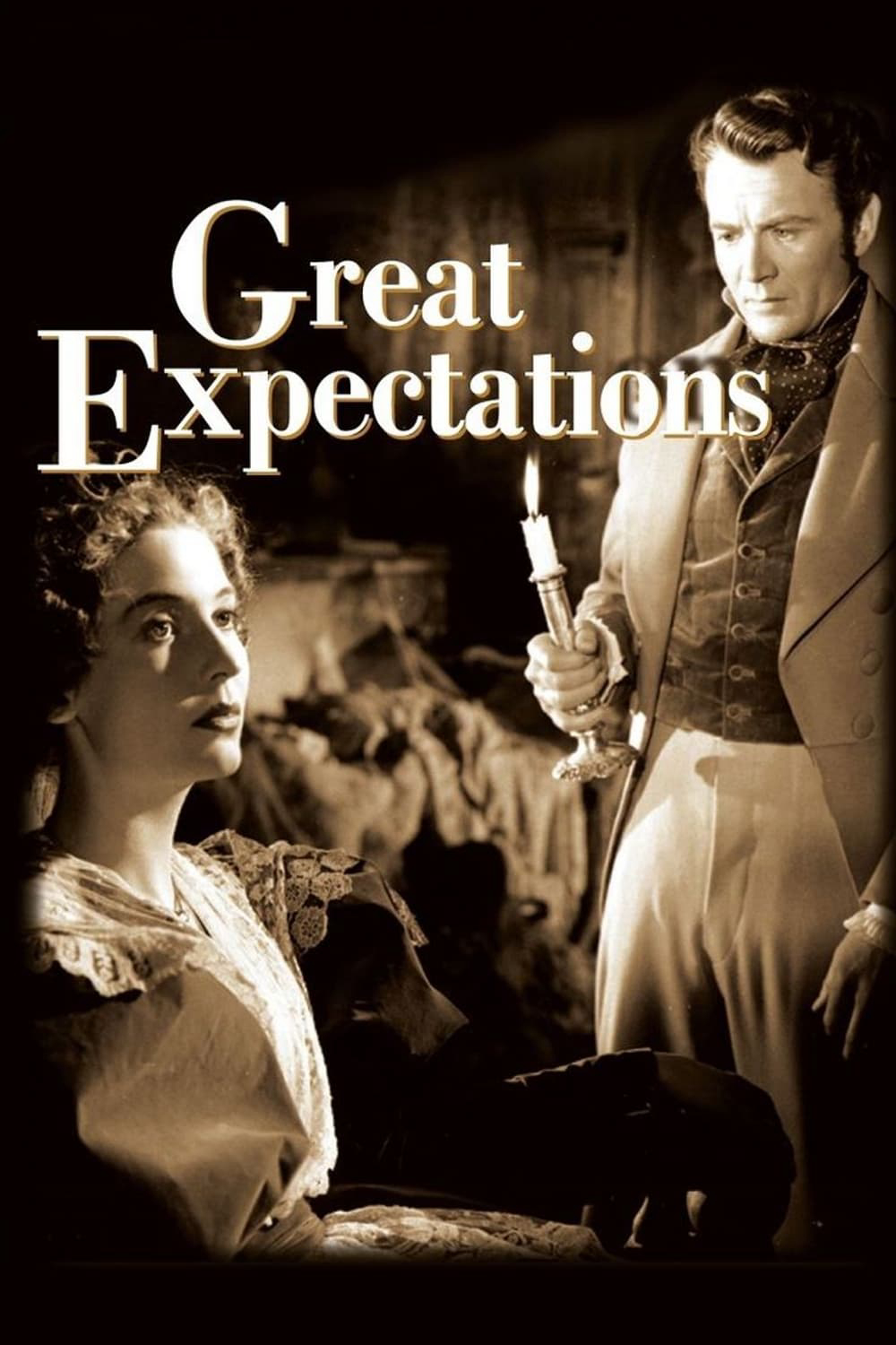 Gia Tài Vĩ Đại - Great Expectations