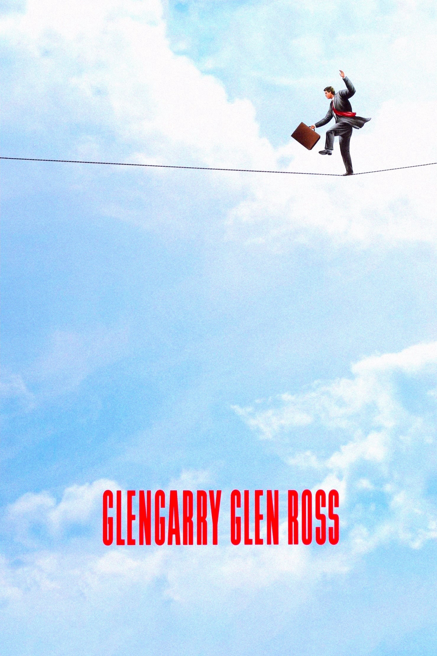 Glengarry Glen Ross - Glengarry Glen Ross