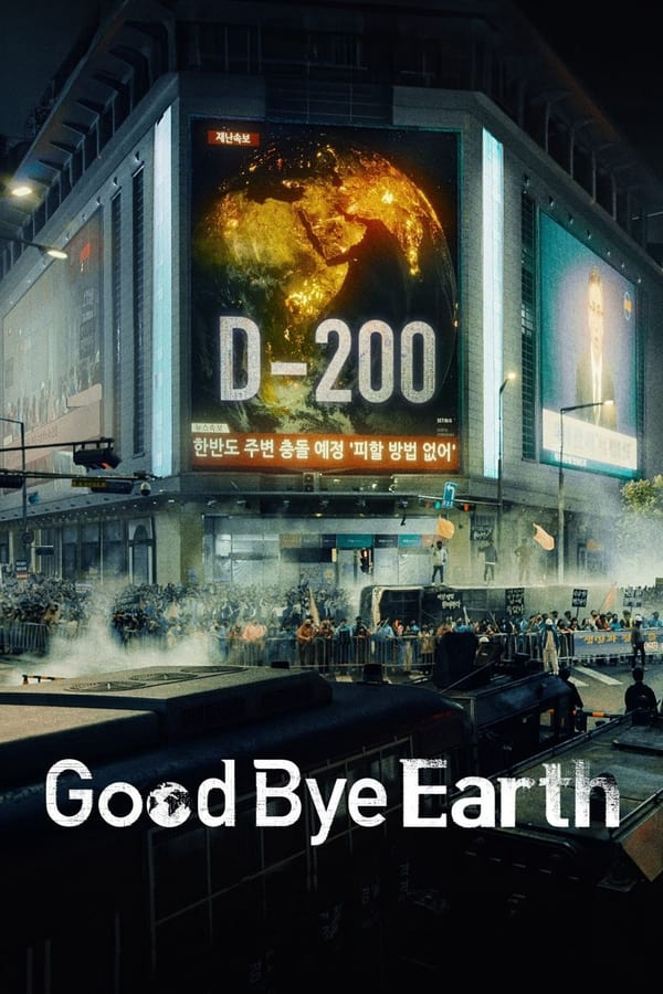 Tạm Biệt Trái Đất - Goodbye Earth