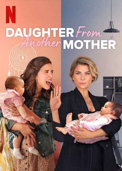 Hai mẹ, hai con (Phần 2) - Daughter From Another Mother (Season 2)