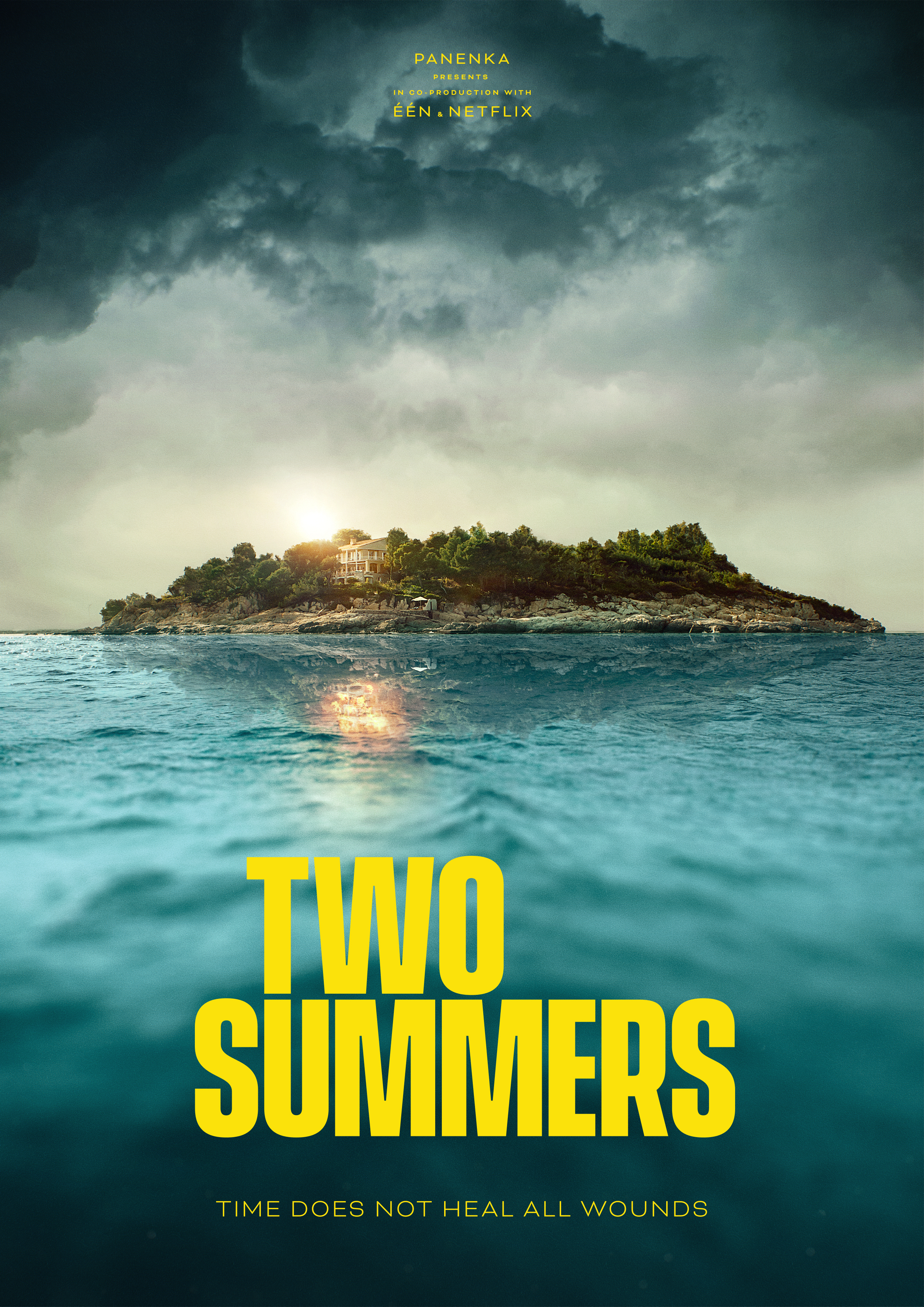 Hai mùa hạ - Two Summers