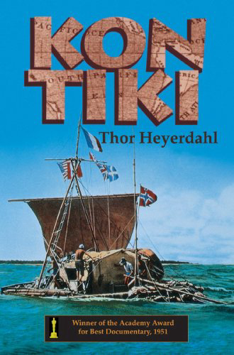 Hải Trình Kon-Tiki - Kon-Tiki