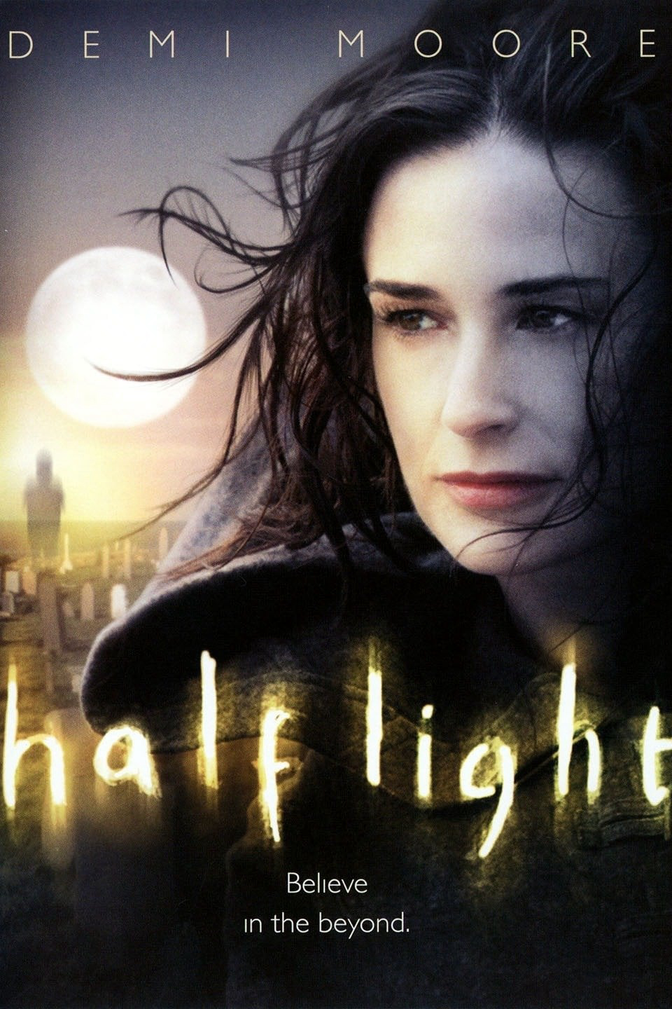 Half Light - Half Light