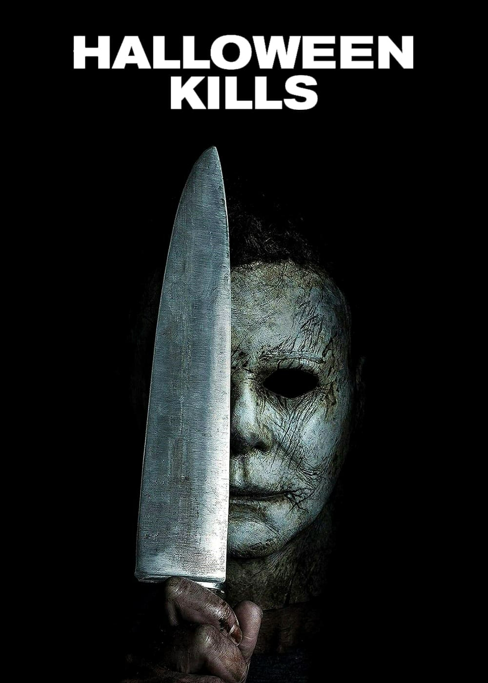 Halloween Kills - Halloween Kills