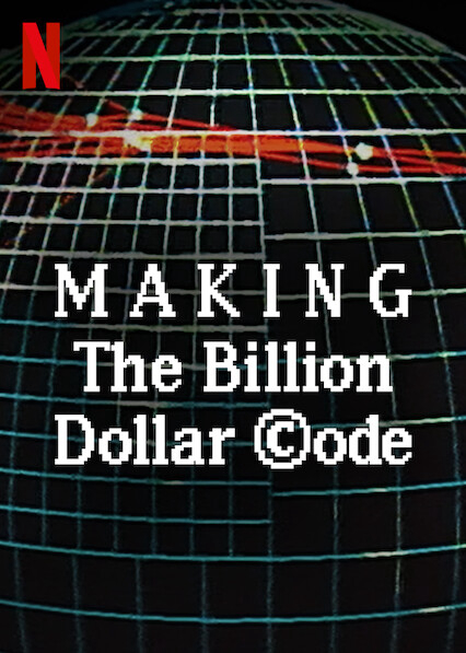 Hậu trường: Mã nguồn tỉ đô - Making The Billion Dollar Code