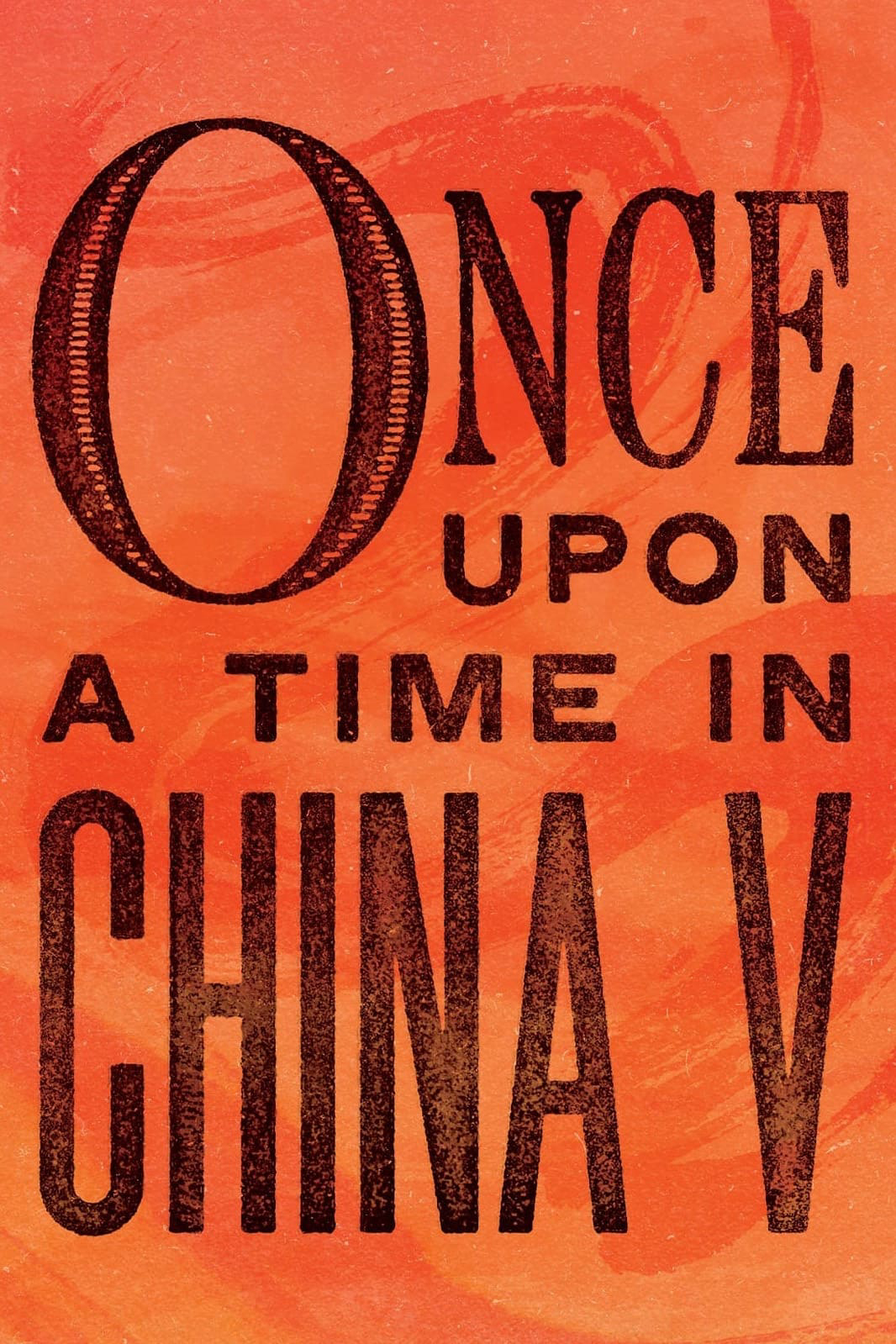 Hoàng Phi Hồng 5 - Once Upon a Time in China V