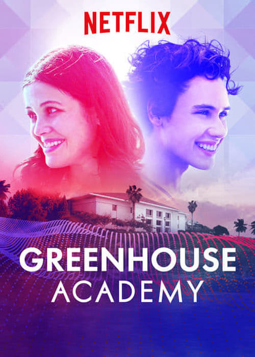 Học viện Greenhouse (Phần 3) - Greenhouse Academy (Season 3)