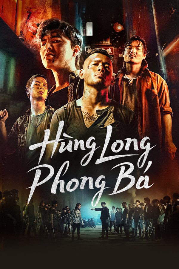 Hùng Long Phong Bá (Phần 2) - Brothers For Life (Season 2)