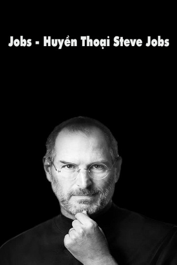 Huyền Thoại Steve Jobs - Jobs