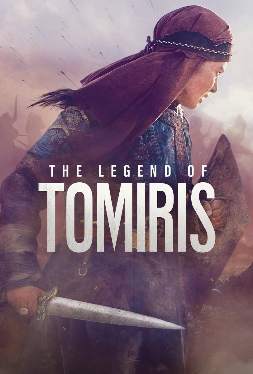Huyền Thoại Tomiris - The Legend of Tomiris