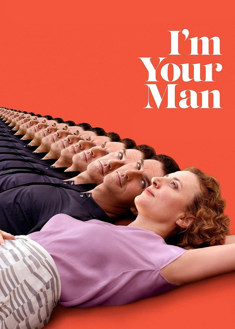 I'm Your Man - I'm Your Man