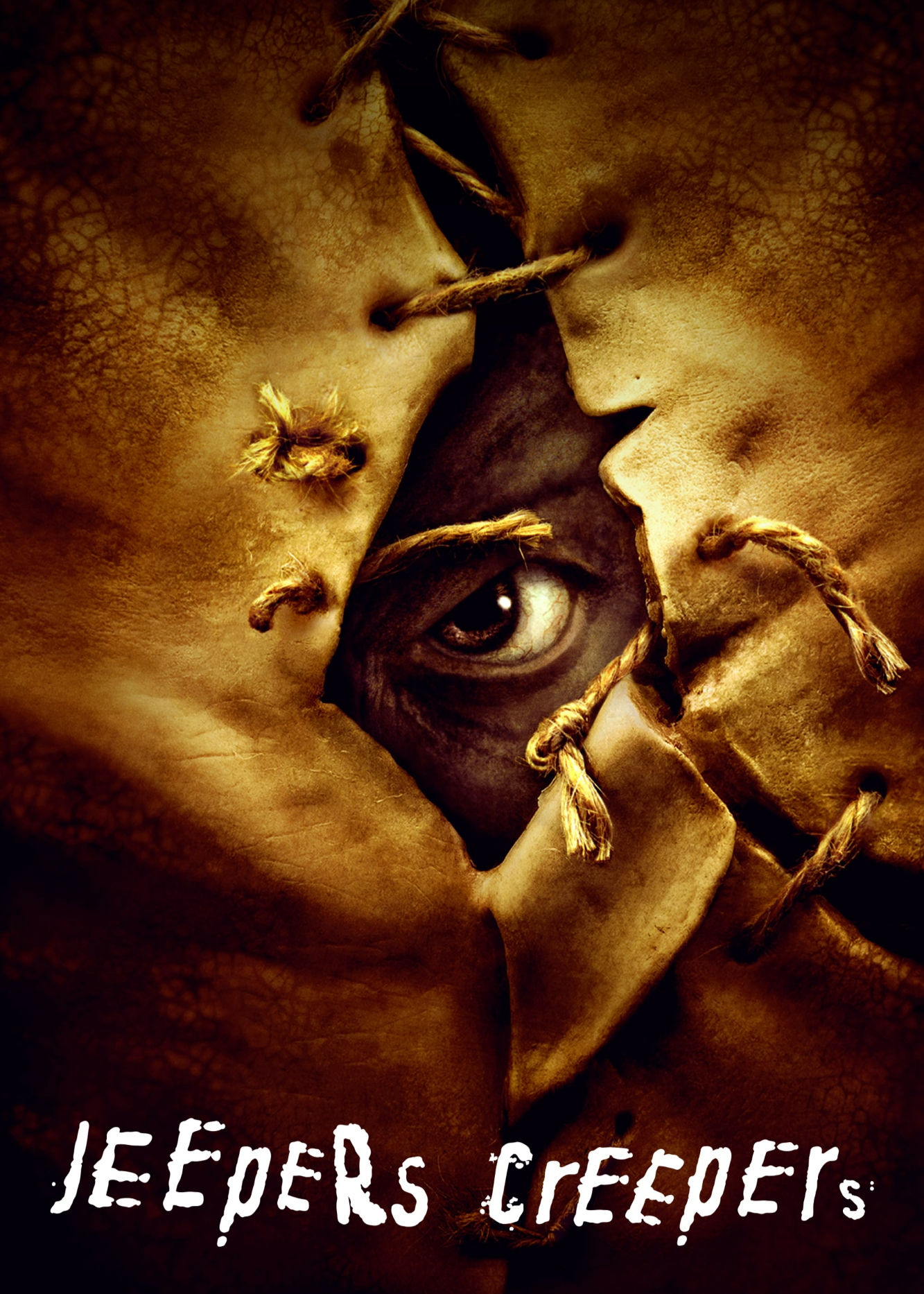 Jeepers Creepers - Jeepers Creepers