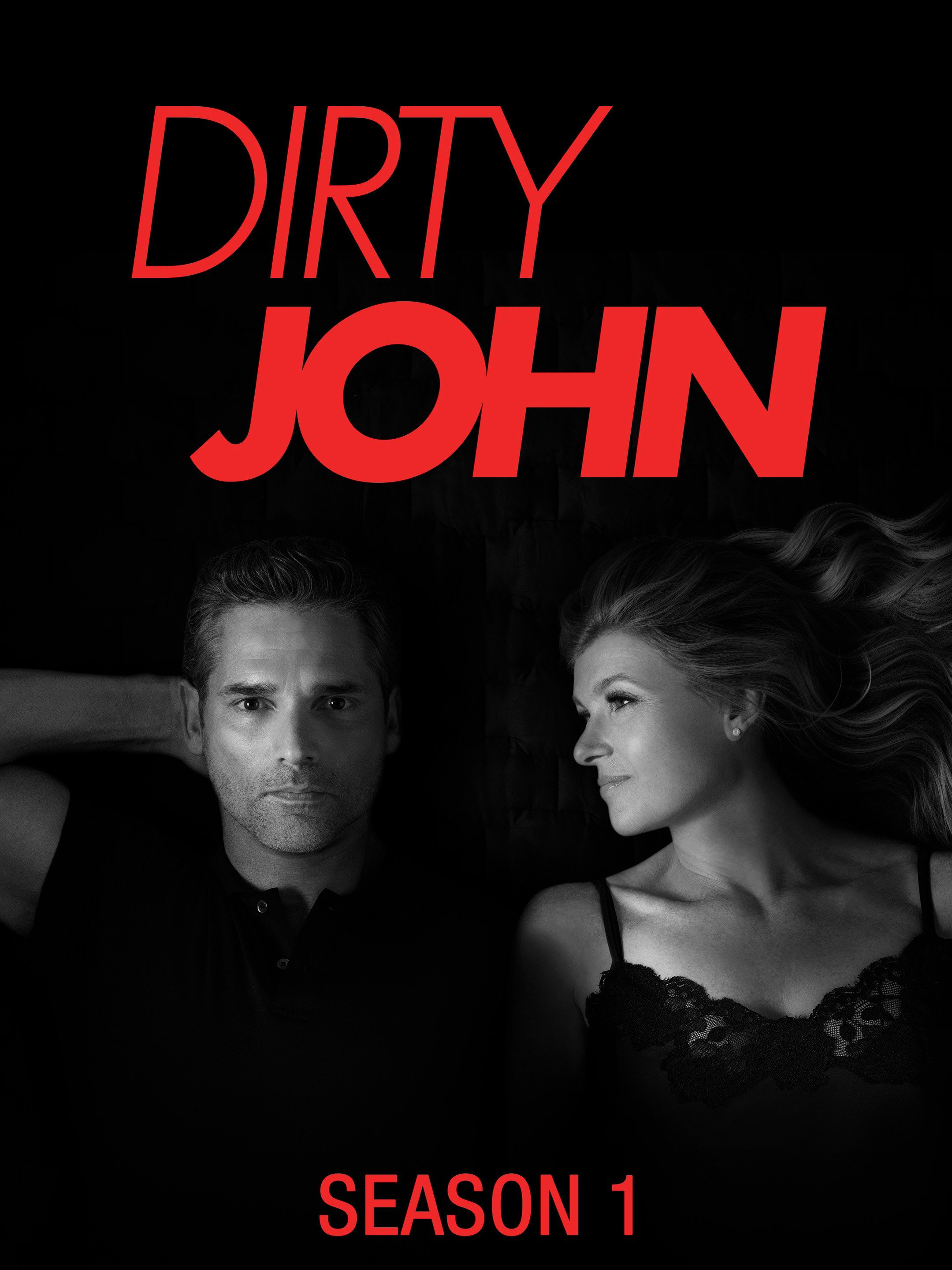 John Dơ bẩn (Phần 1) - Dirty John (Season 1)