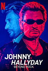 Johnny Hallyday: Hơn cả Rock - Johnny Hallyday: Beyond Rock