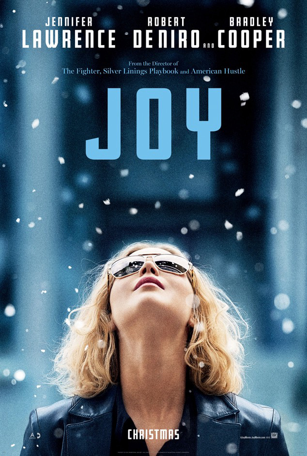 Joy - Joy
