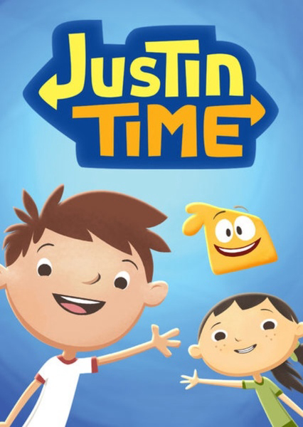 Justin Time - Justin Time