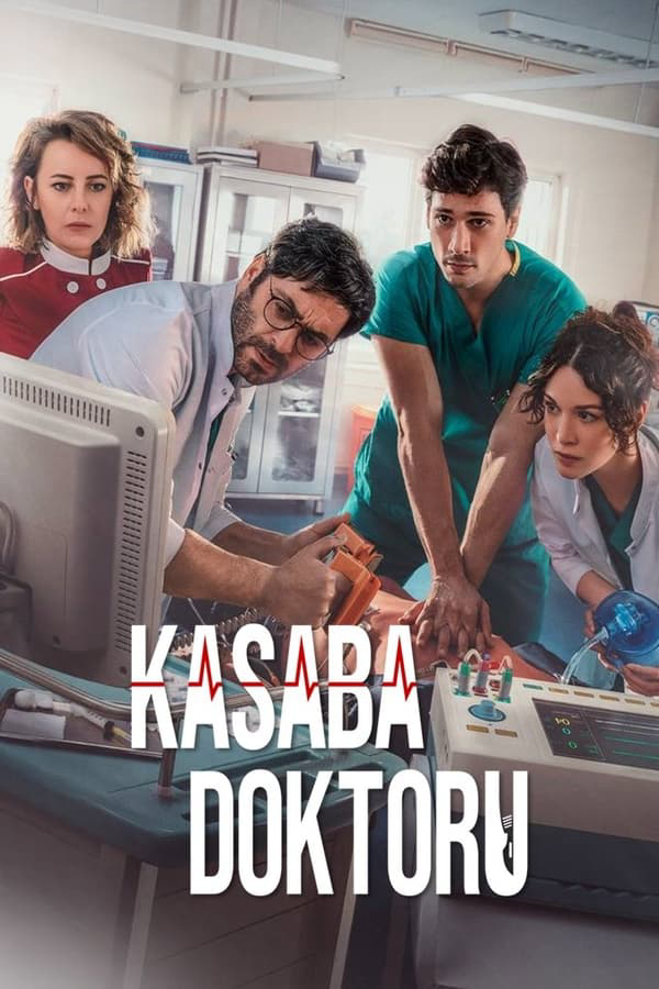 Người Thầy Y Đức (Bản Thổ Nhĩ Kỳ) - Dr. Romantic / Kasaba Doktoru