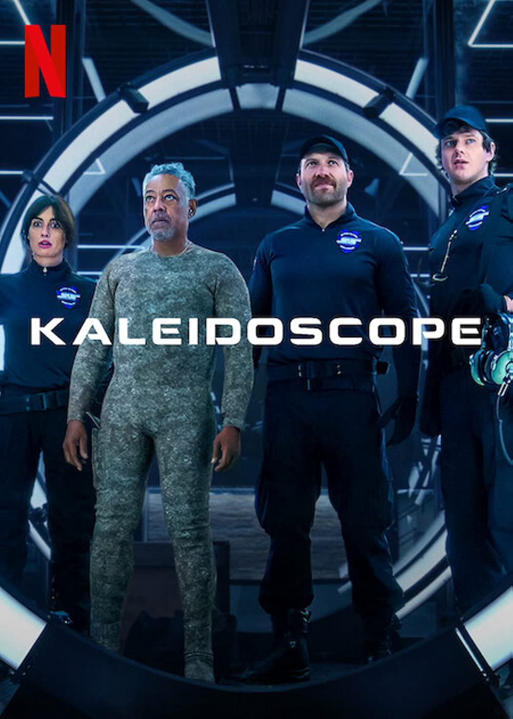 Kaleidoscope - Kaleidoscope