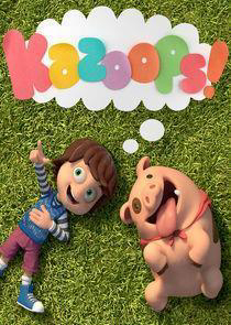 Kazoops!! (Phần 2) - Kazoops! (Season 2)