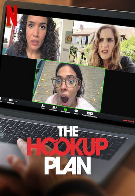 Kế hoạch tình yêu (Phần 2) - The Hook Up Plan (Season 2)