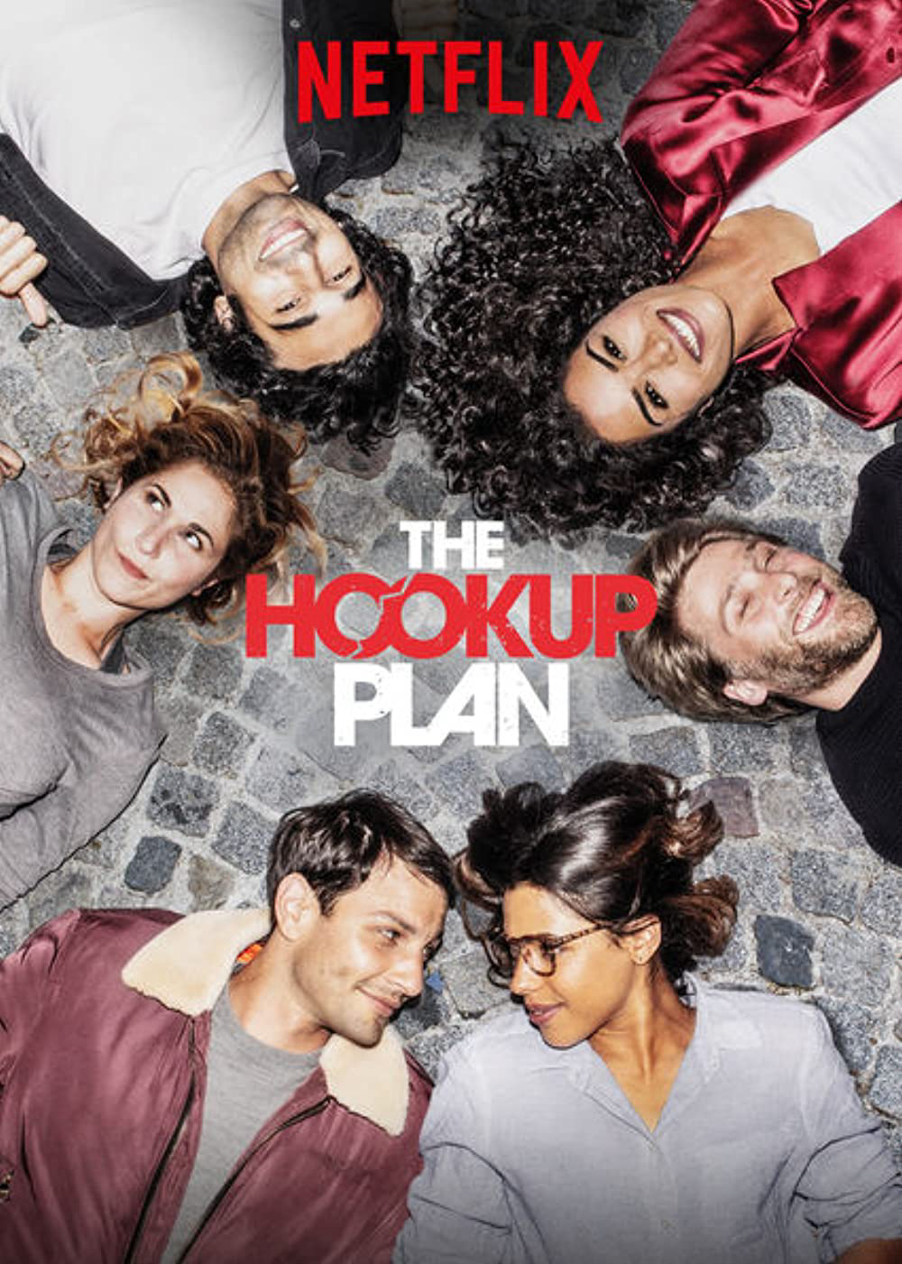 Kế hoạch tình yêu (Phần 3) - The Hook Up Plan (Season 3)