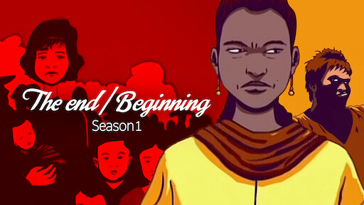 Kết thúc/khởi đầu (Phần 2) - The End/Beginning (Season 2) 
