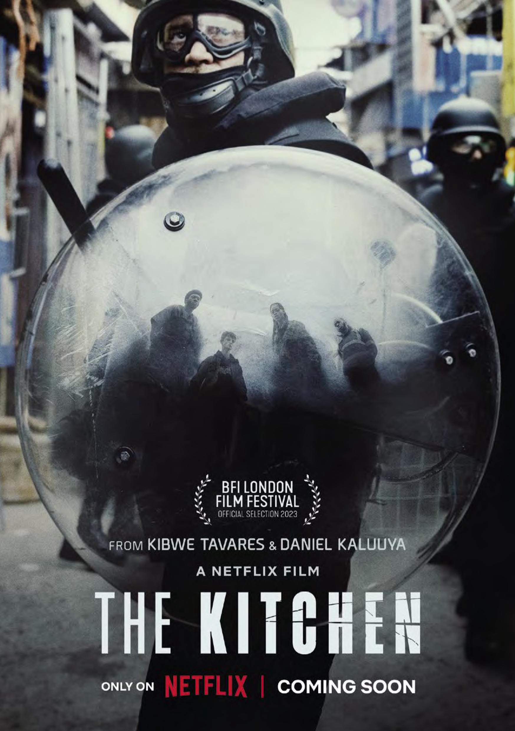 Khu dân cư The Kitchen - The Kitchen