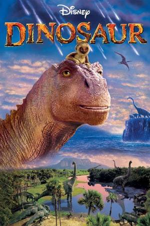 Khủng Long - Dinosaur