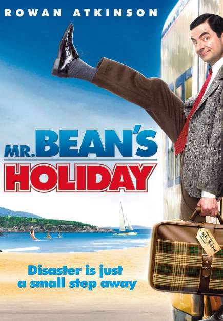 Kỳ nghỉ của Mr. Bean - Mr Bean's Holiday