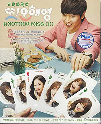 Lại là Oh Hae Young - Another Miss Oh