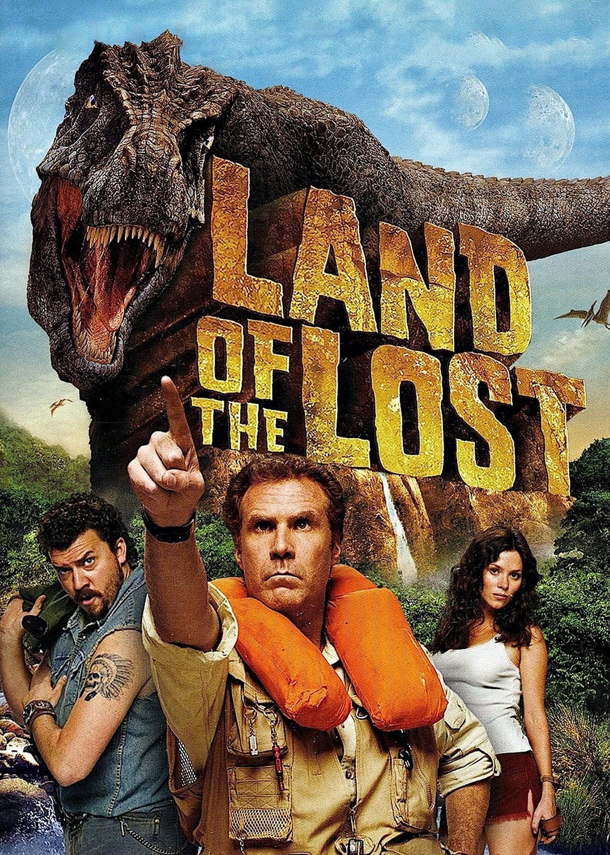 Land of the Lost - Land of the Lost