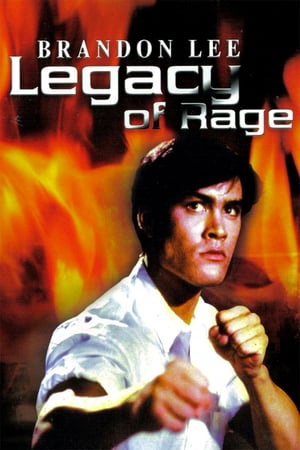 Legacy of Rage - Long Tại Giang Hồ