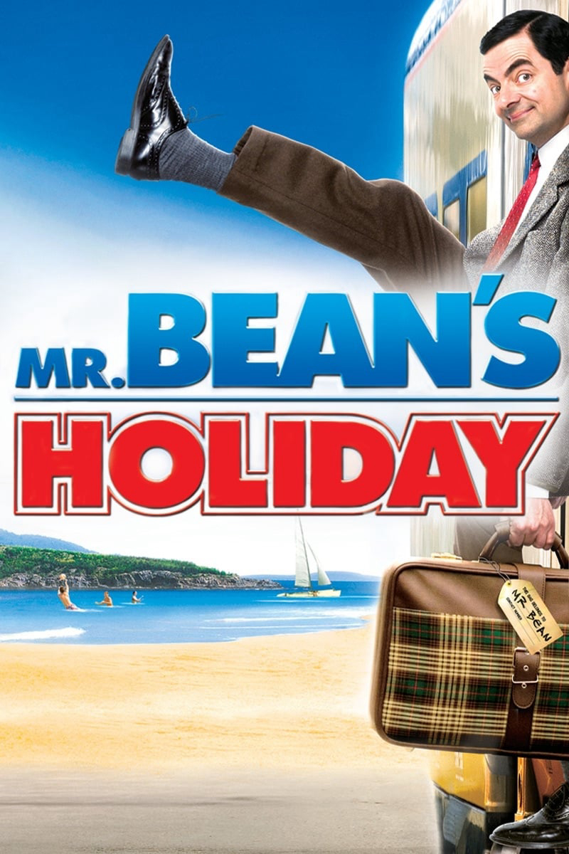 Mr. Bean's Holiday - Mr. Bean's Holiday