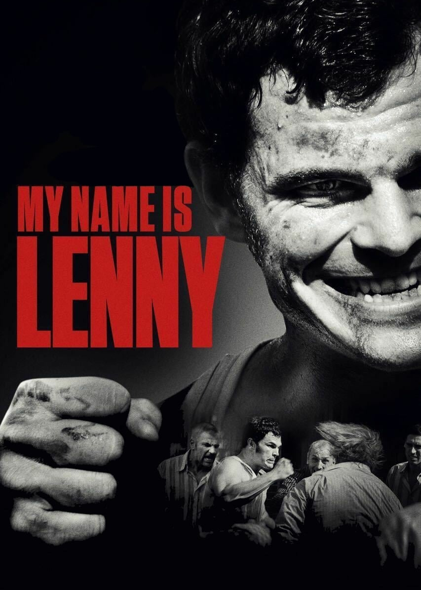 My Name Is Lenny - My Name Is Lenny