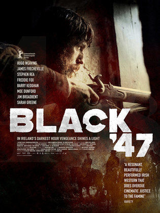 Năm 47 Đen Tối - Black '47