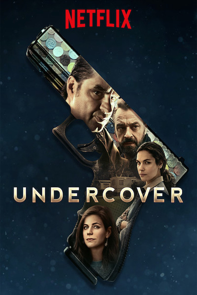 Nằm Vùng (Phần 1) - Undercover (Season 1)