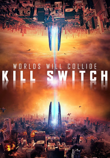 Năng Lượng Hủy Diệt - Kill Switch - Redivider