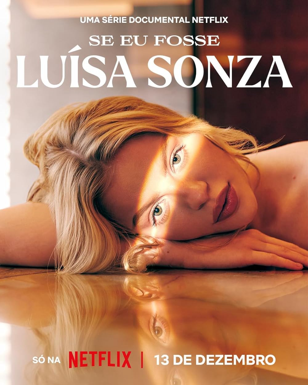 Nếu tôi là Luísa Sonza - If I Were Luísa Sonza