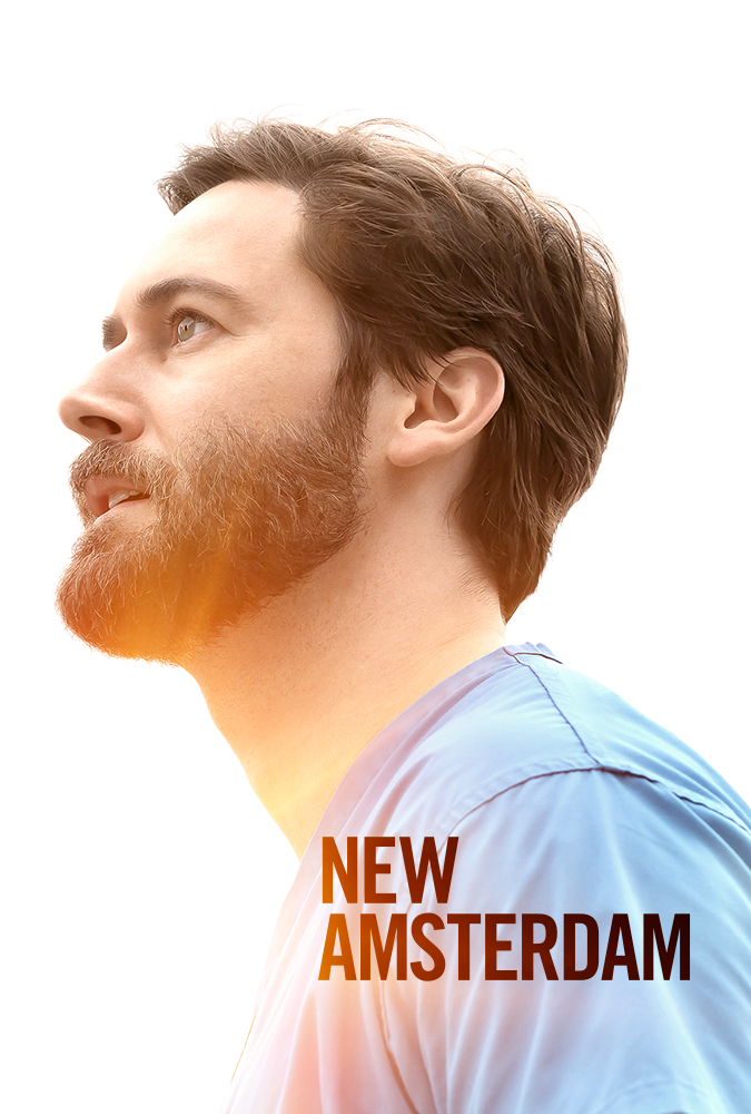 New Amsterdam (Phần 2) - New Amsterdam (Season 2)