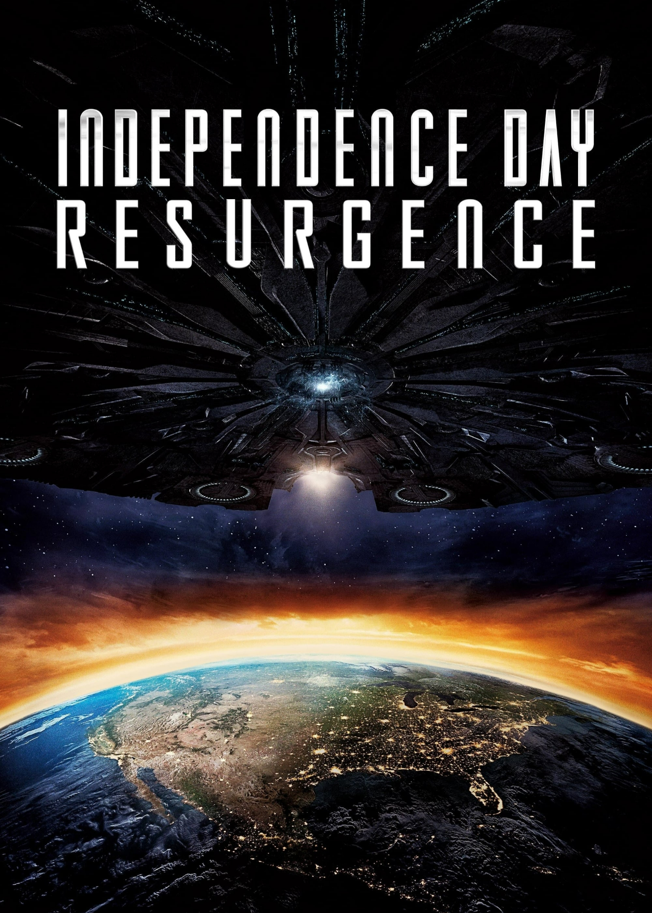 Ngày Độc Lập: Tái Chiến - Independence Day: Resurgence