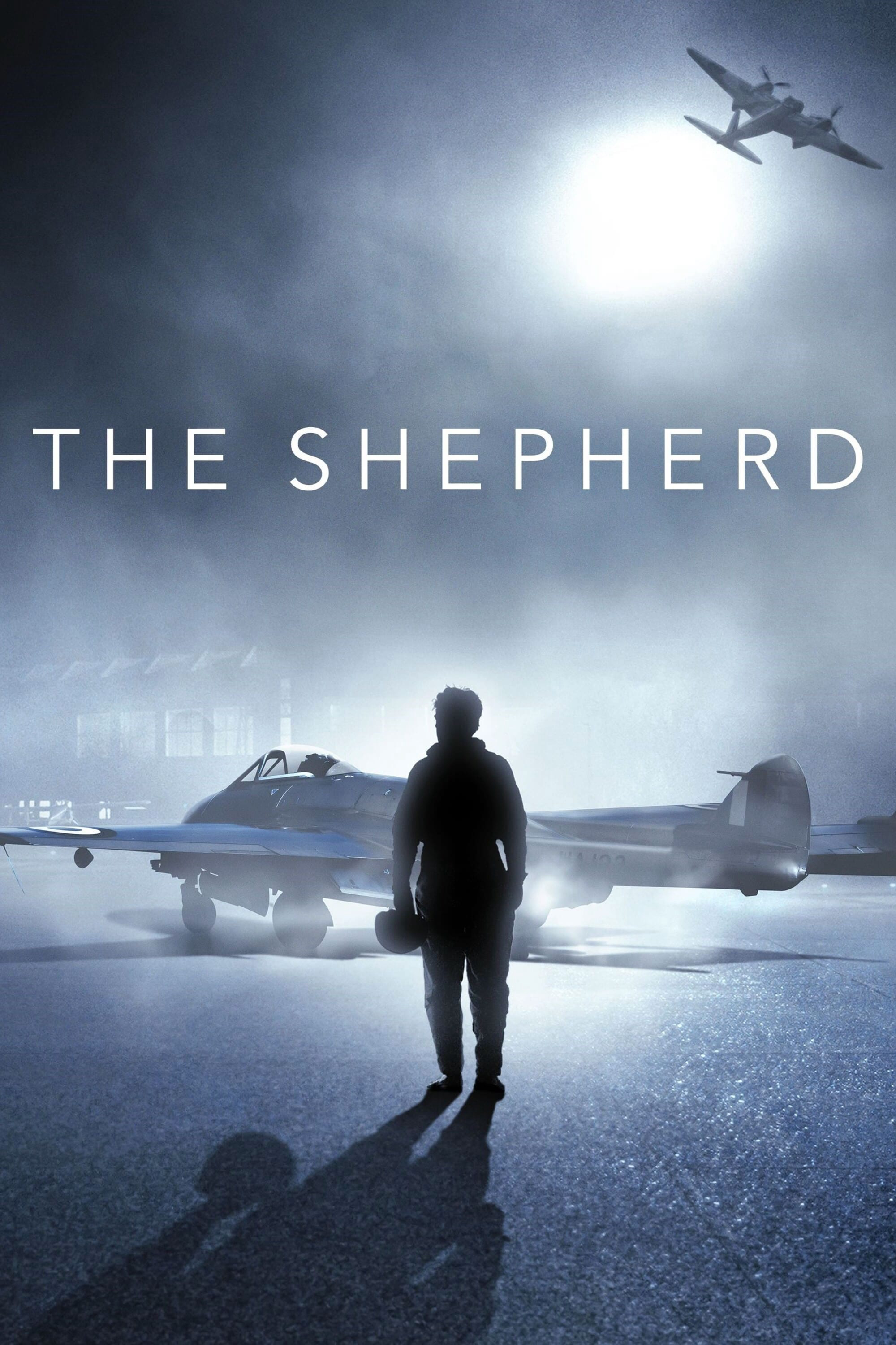 Người Chăn Chiên - The Shepherd