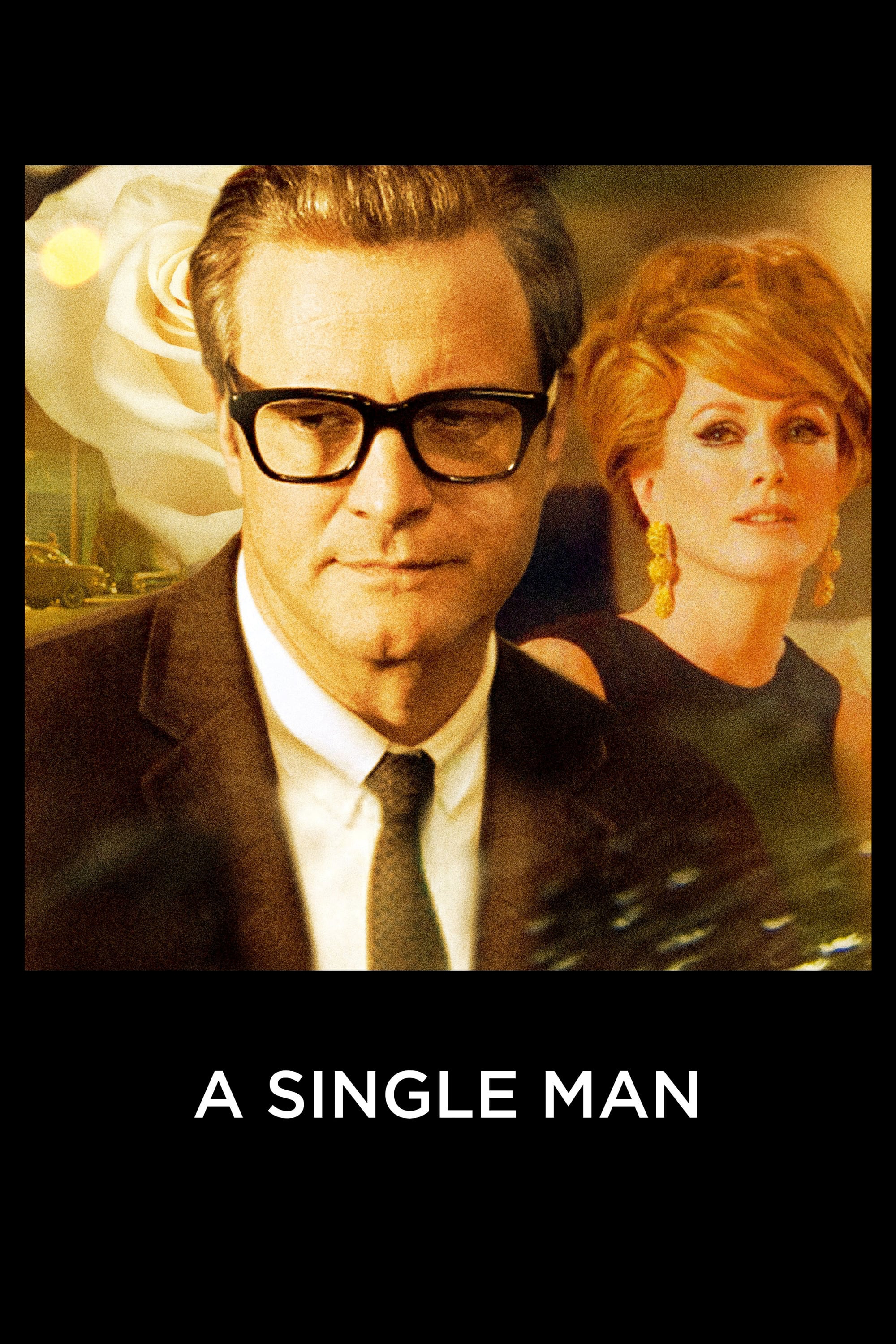 Người Đàn Ông Cô Đơn - A Single Man