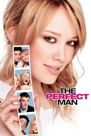 Người hoàn hảo cho mẹ - The Perfect Man