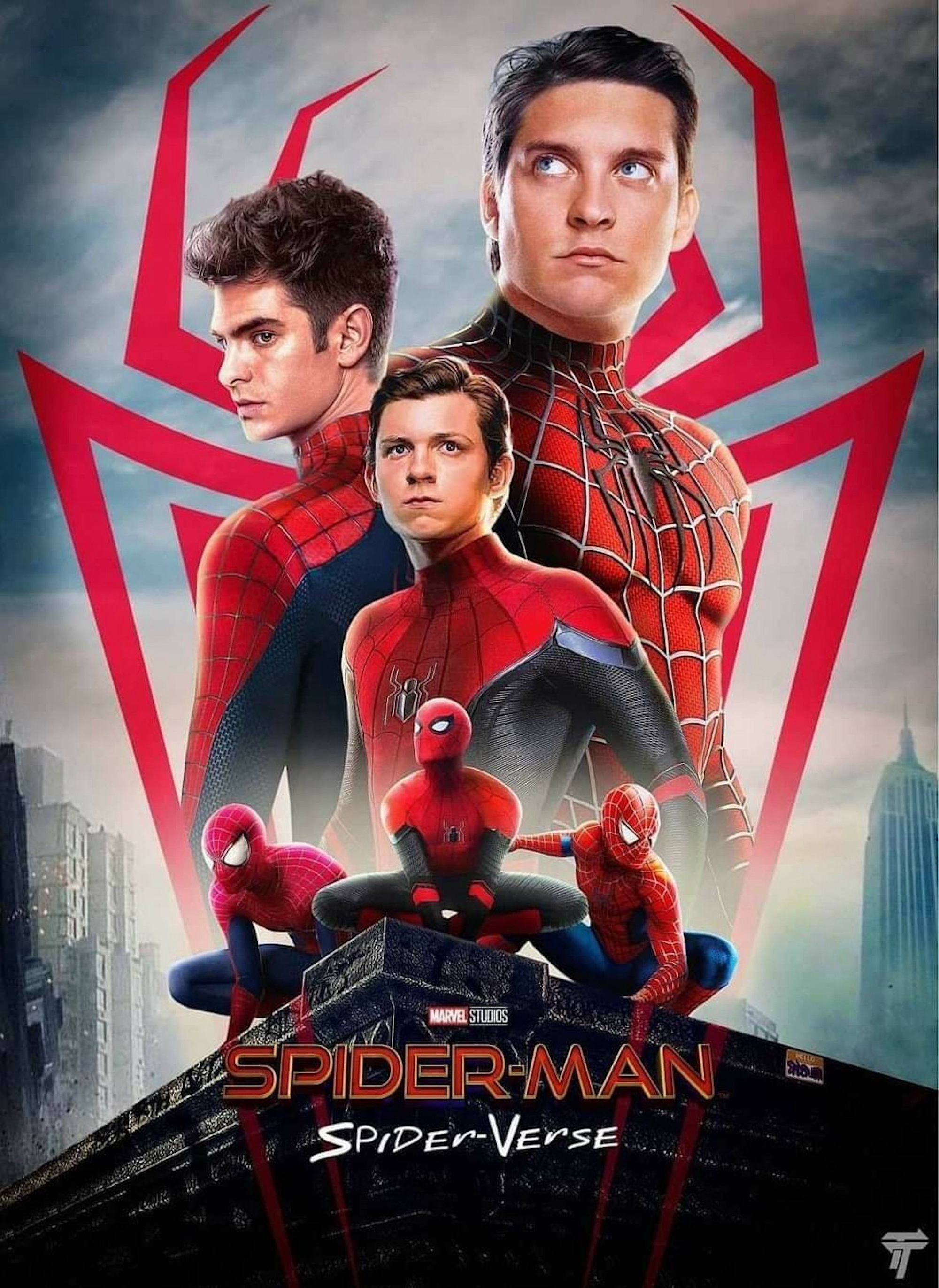 Người nhện 3 - Spider-Man 3