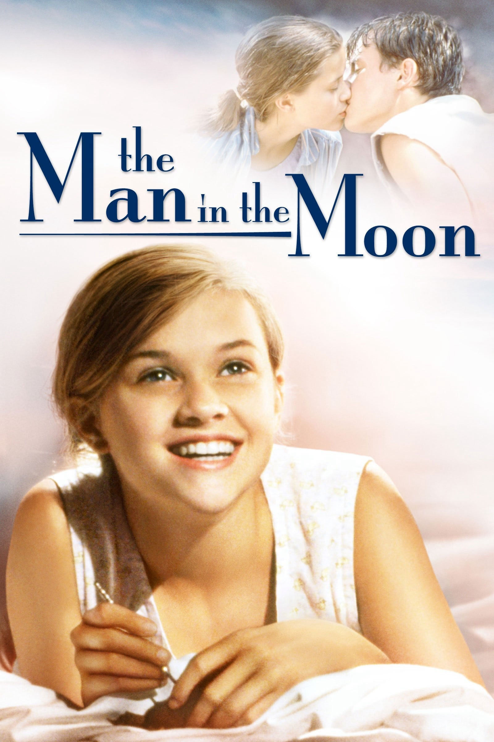 Người Trên Mặt Trăng - The Man in the Moon