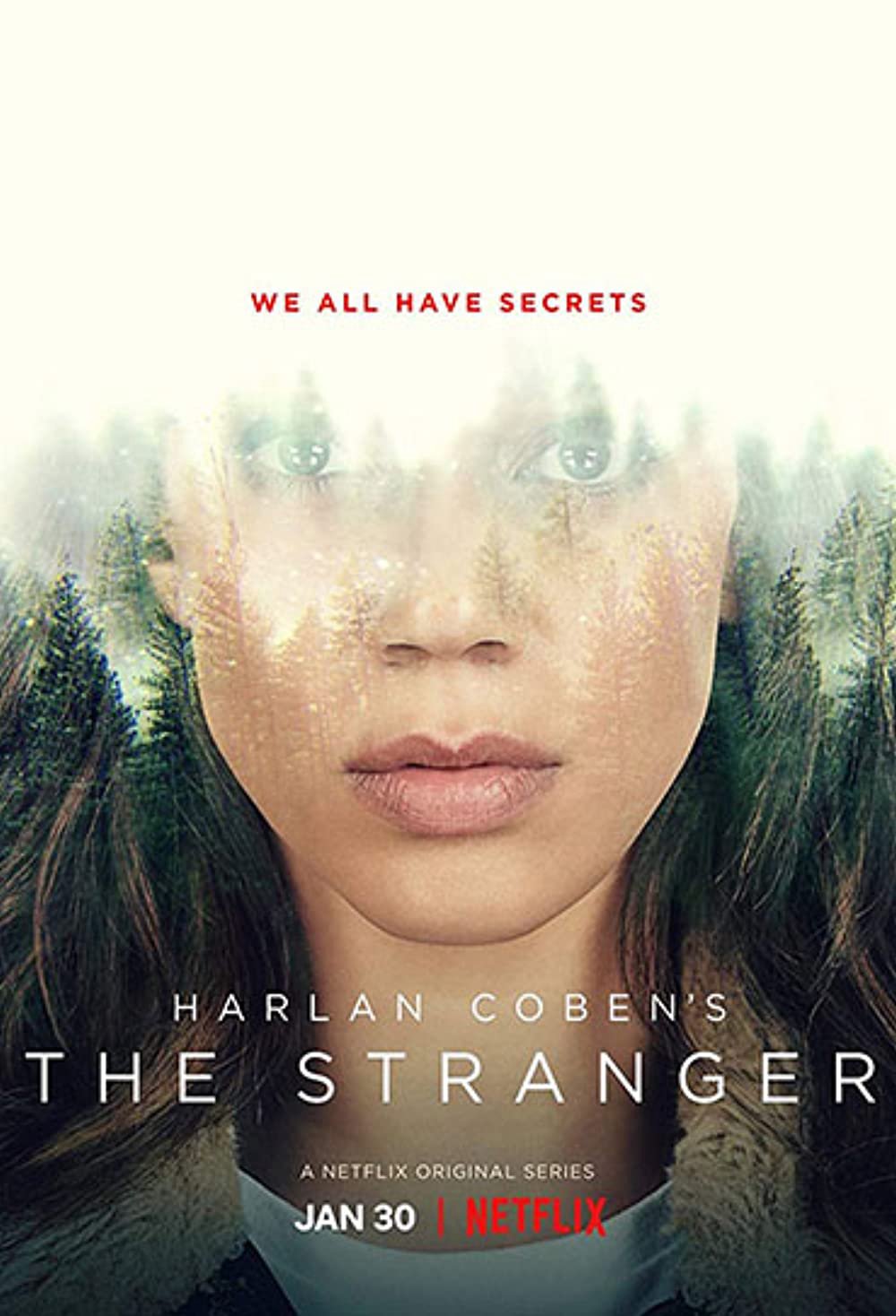 Người xa lạ - The Stranger
