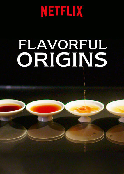 Nguồn gốc của hương vị (Phần 1) - Ẩm Thực Triều Sán - Flavorful Origins (Season 1)