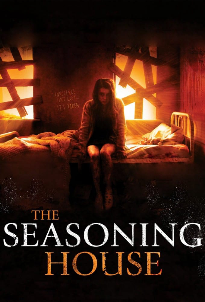 Nhà Chứa Bốn Mùa - The Seasoning House