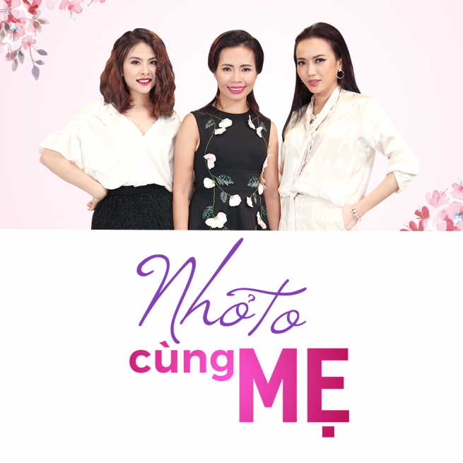 Nhỏ To Cùng Mẹ - Moms In Town