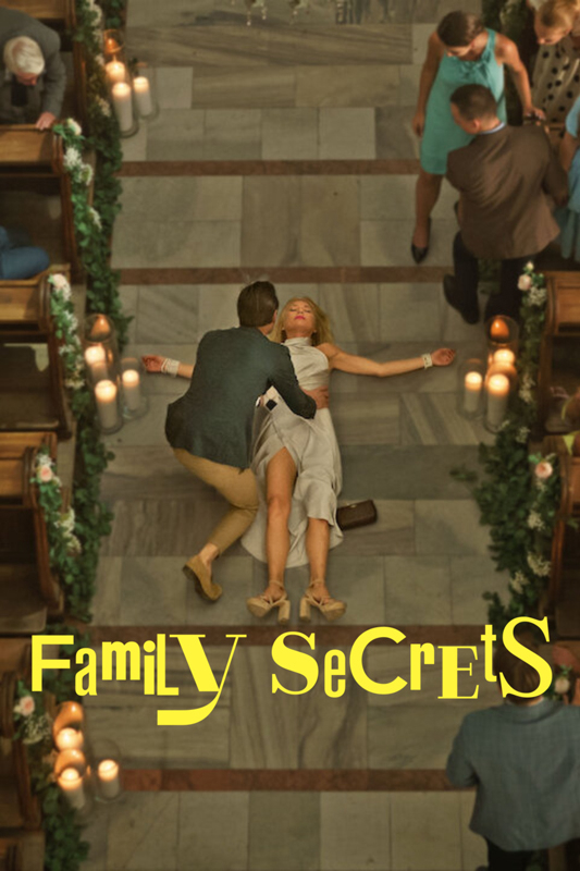 Những bí mật gia đình - Family Secrets